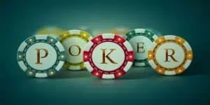 8DAY_Bật Mí Cách Chia Bài Poker Chuẩn Cao Thủ