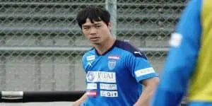 Đội Bóng Của Công Phượng Nguy Cơ Xuống Hạng J-League 2023