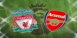 8DAY_Liverpool Vs Arsenal: Tỷ Số 1-1 Bất Phân Thắng Bại