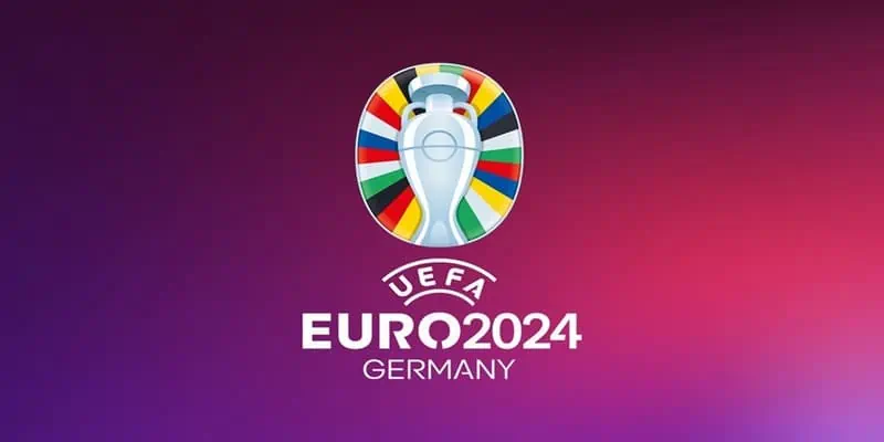Euro 2024 tổ chức tại Đức 