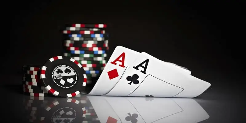 Một vài lưu ý đánh bài Poker online cho tân binh