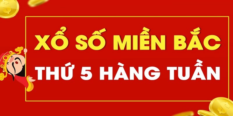 Cơ cấu giải thưởng xsmb thứ 5