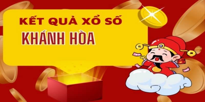 Bí kíp soi cầu xổ số Khánh Hòa đặt là trúng