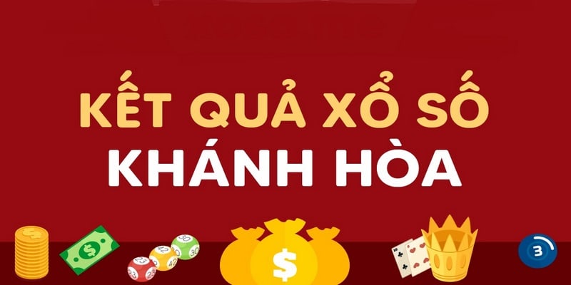 Cơ cấu giải xổ số tỉnh Khánh Hòa