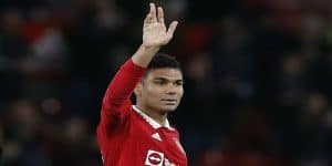 CLB Bóng Đá MU Đã Sai Lầm Khi Chiêu Mộ Casemiro