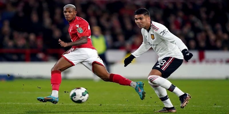 Lý do MU đã sai lầm khi chiêu mộ Casemiro