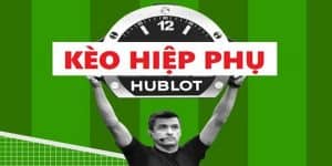 Khái niệm về kèo hiệp phụ