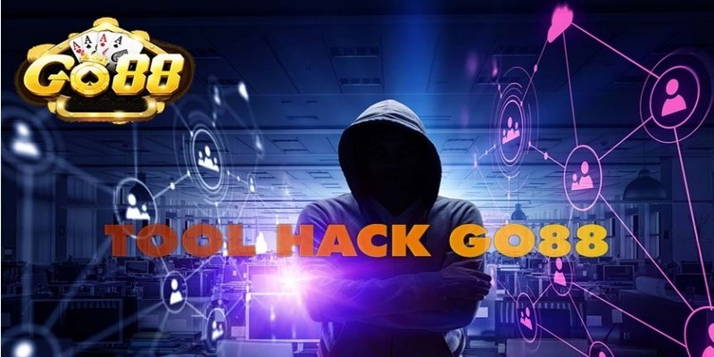 Giới thiệu phần mềm hack GO88 
