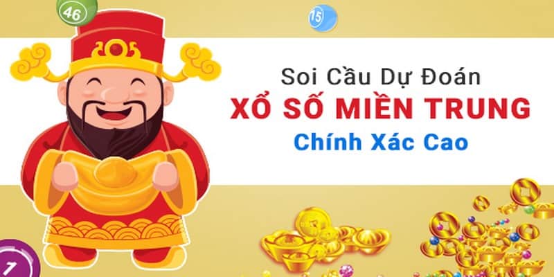 Lý do lô đề miền Trung tại 8day được yêu thích